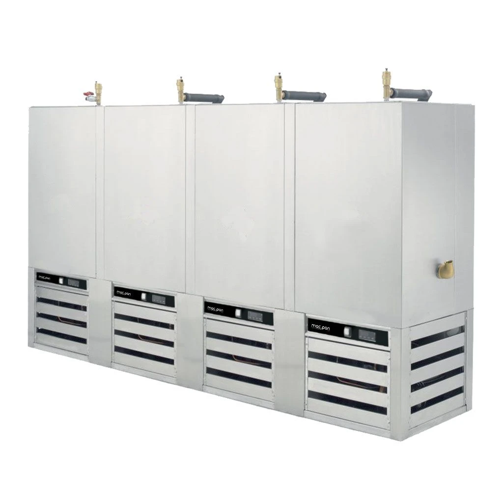 Industrial Water Chiller – MR400ECO